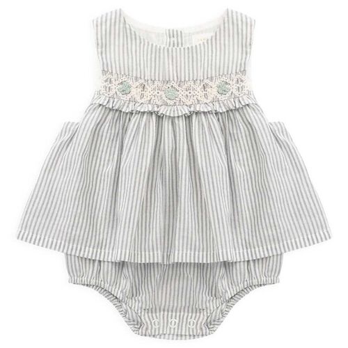 Jamie Kay Organic Cotton Gracen Playsuit
